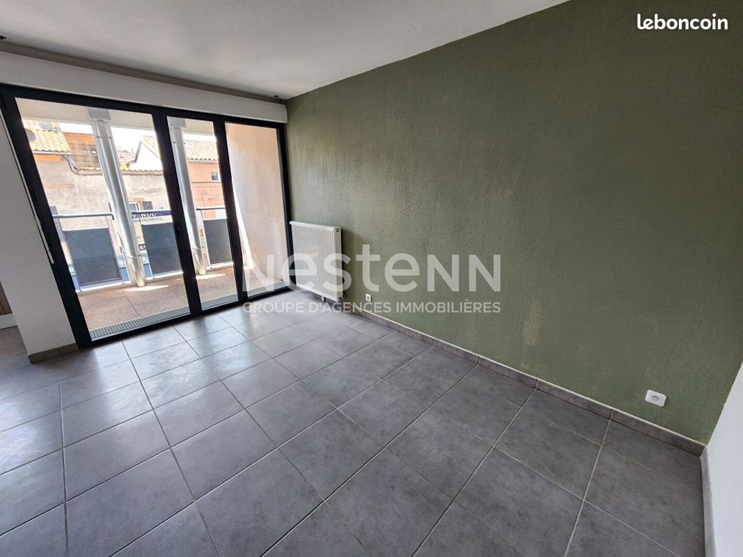 Appartement à vendre, 42m², Castanet-Tolosan