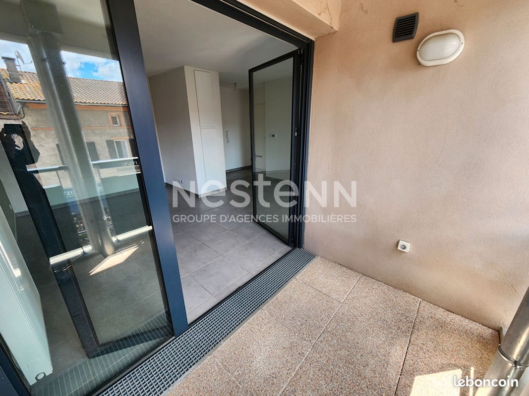 Appartement à vendre, 42m², Castanet-Tolosan