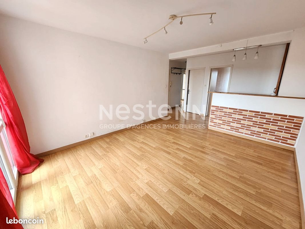 Appartement à vendre, 59m², Toulouse