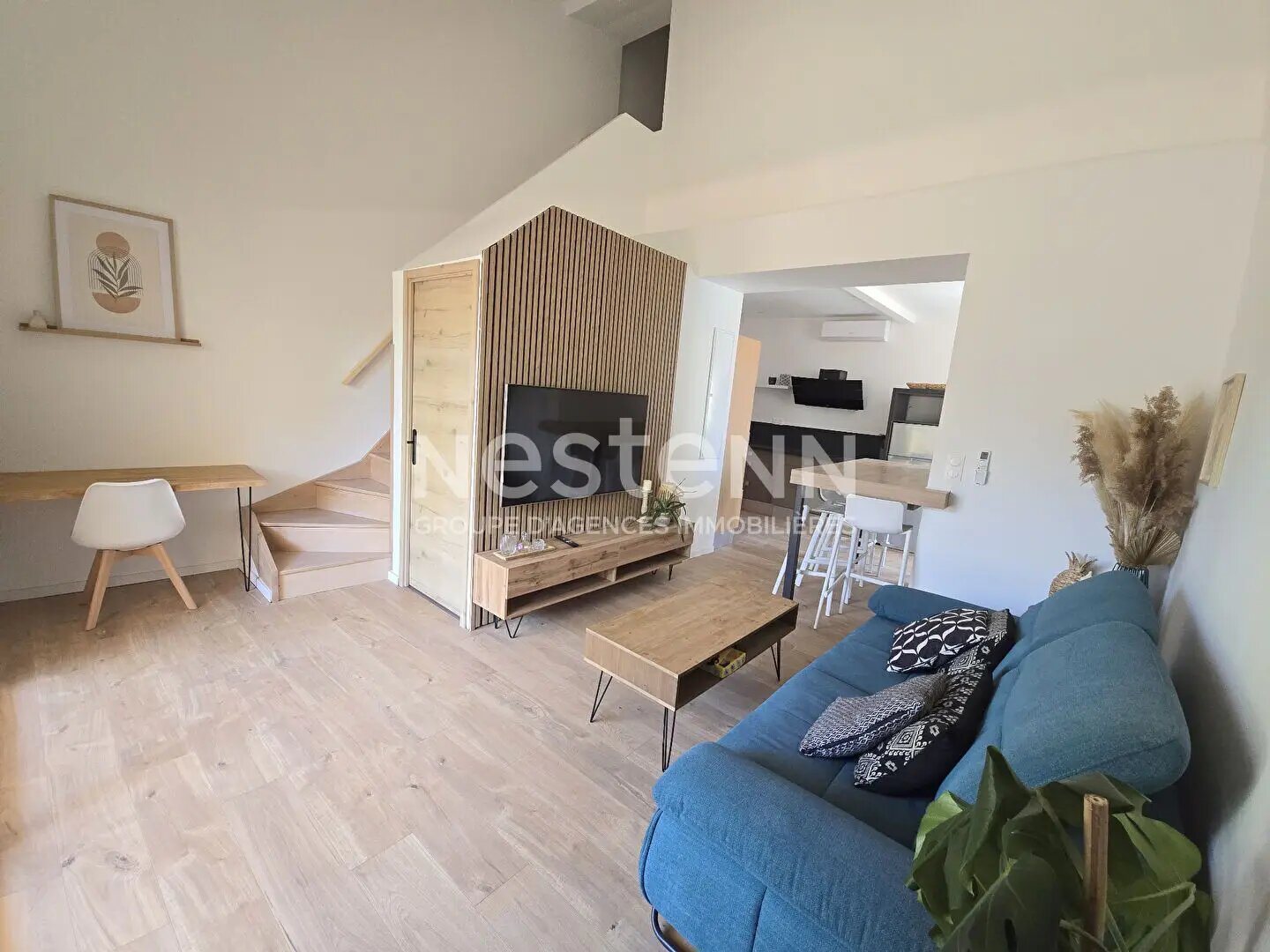 Maison à louer, 73m², Castanet-Tolosan