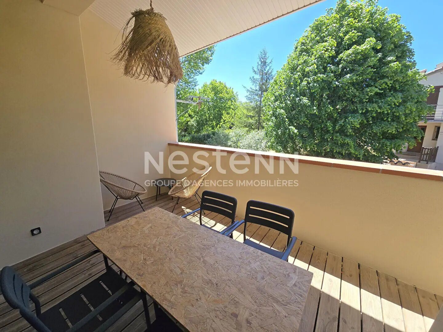 Maison à louer, 73m², Castanet-Tolosan