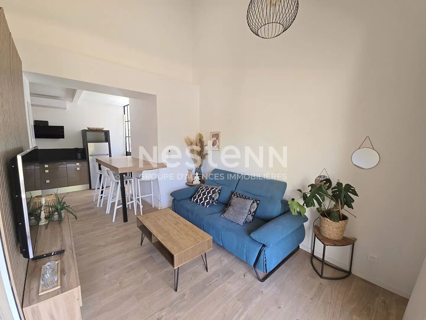 Maison à louer, 73m², Castanet-Tolosan