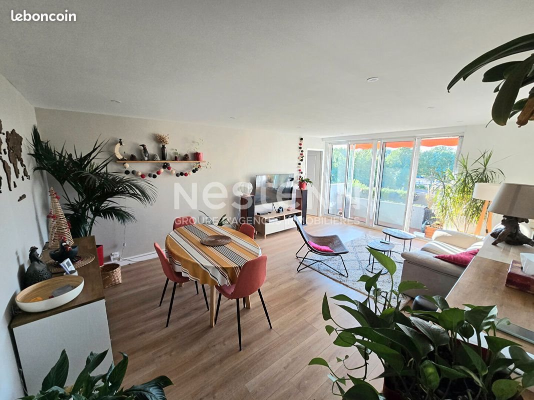 Appartement à vendre, 87m², Toulouse