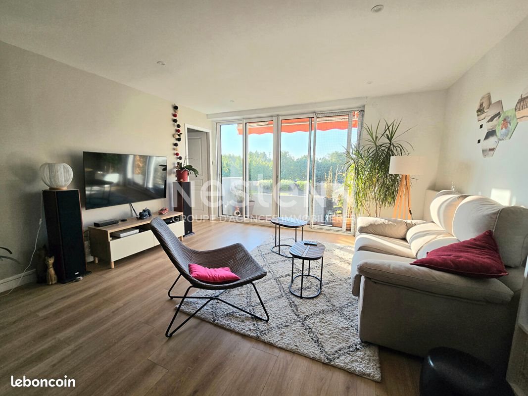 Appartement à vendre, 87m², Toulouse