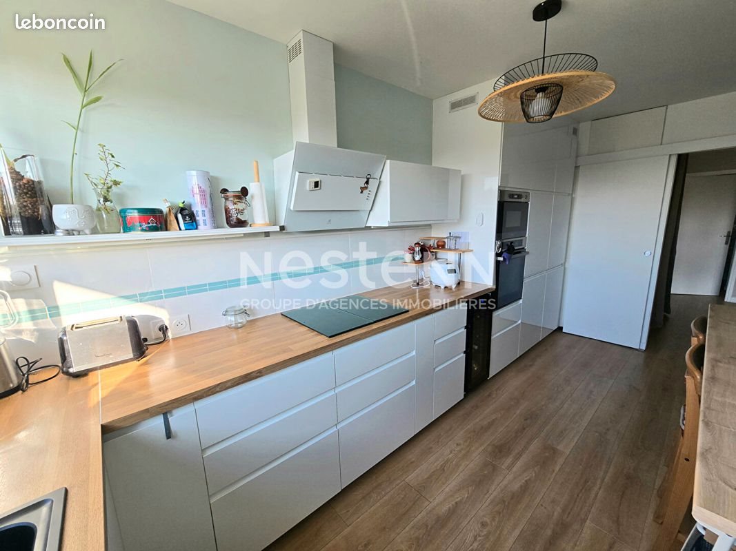 Appartement à vendre, 87m², Toulouse