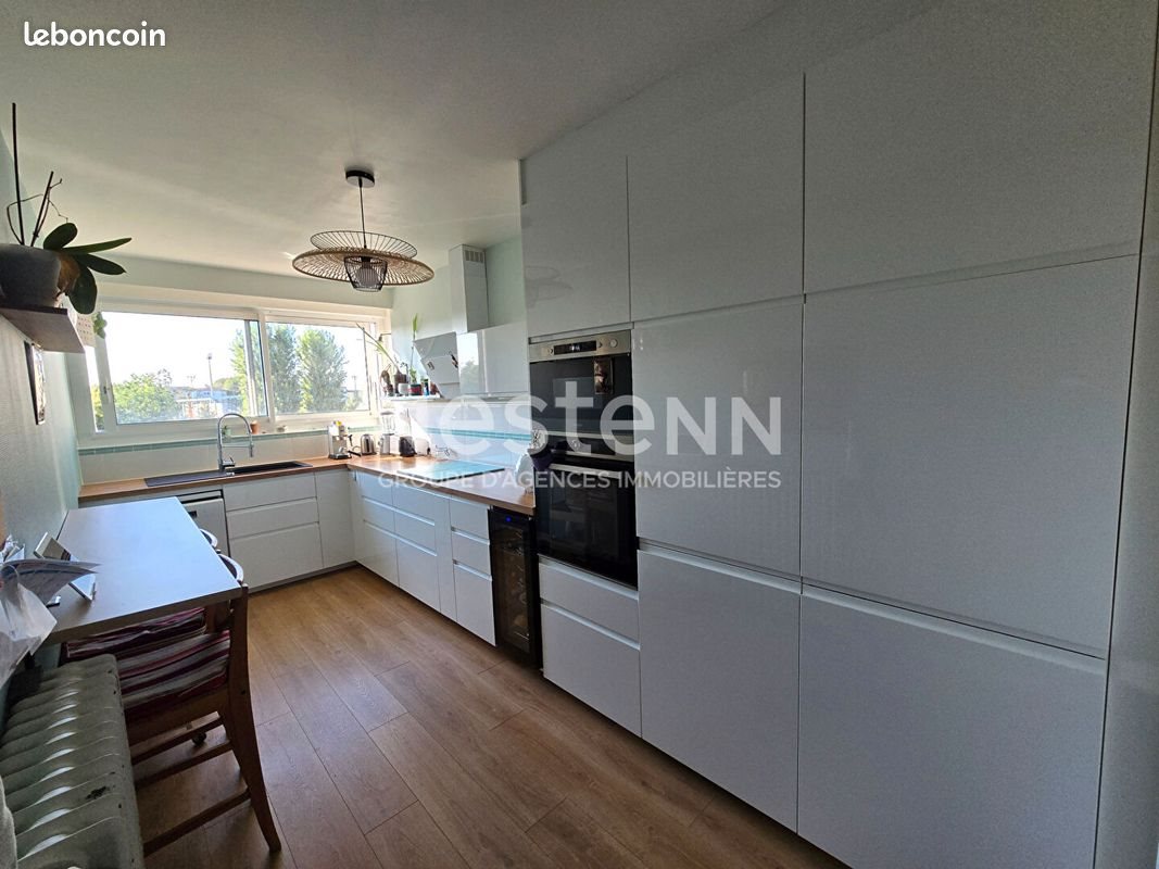 Appartement à vendre, 87m², Toulouse