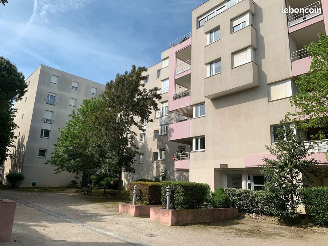 Appartement à louer, 76m², Toulouse