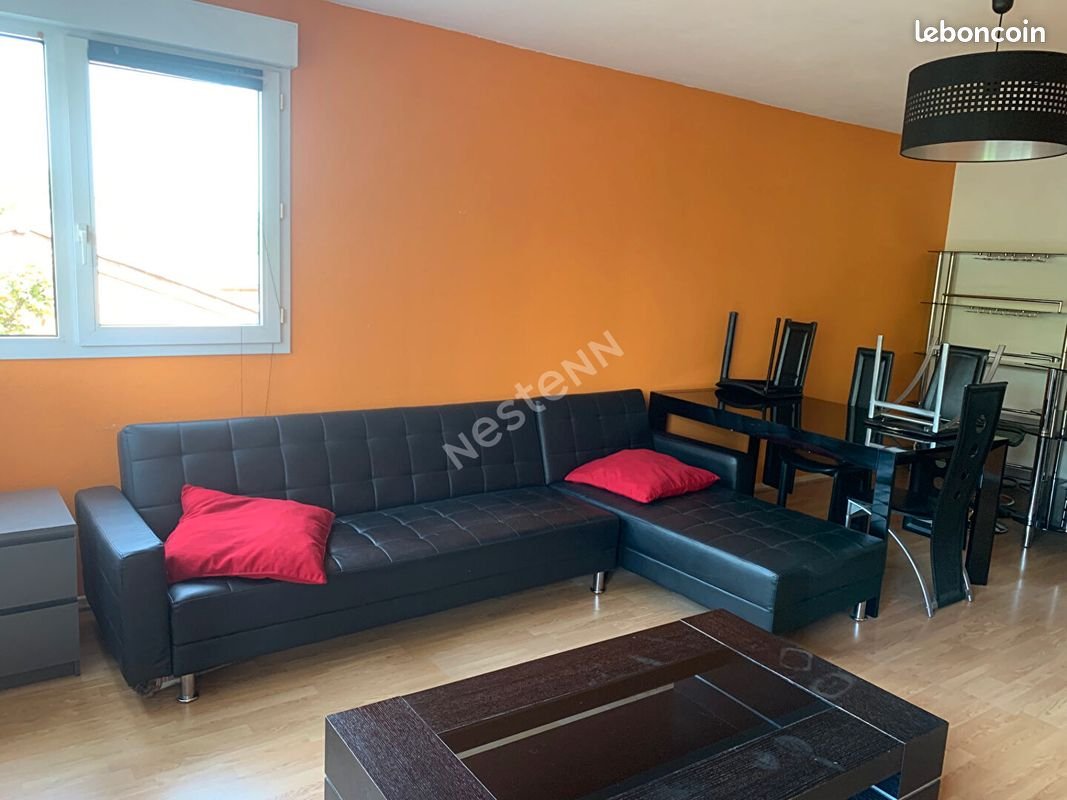 Appartement à louer, 76m², Toulouse