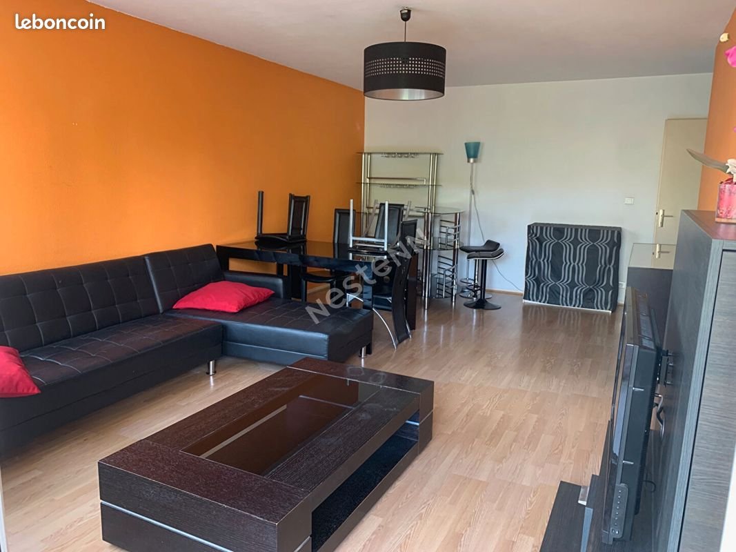 Appartement à louer, 76m², Toulouse