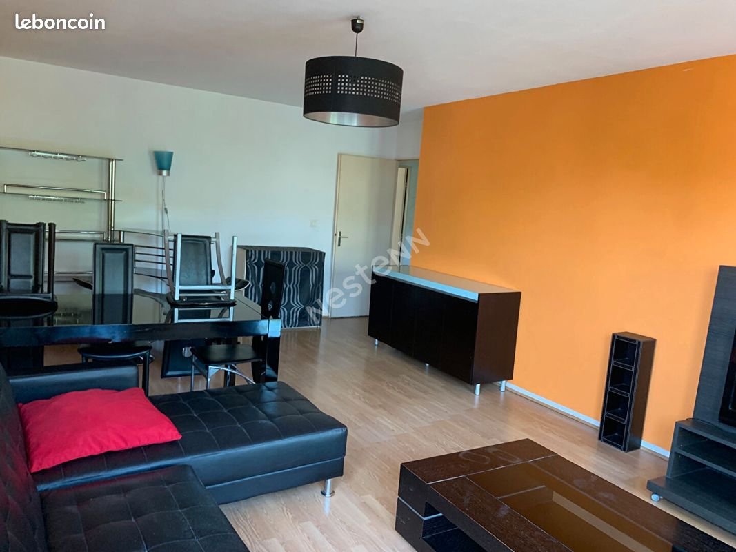 Appartement à louer, 76m², Toulouse