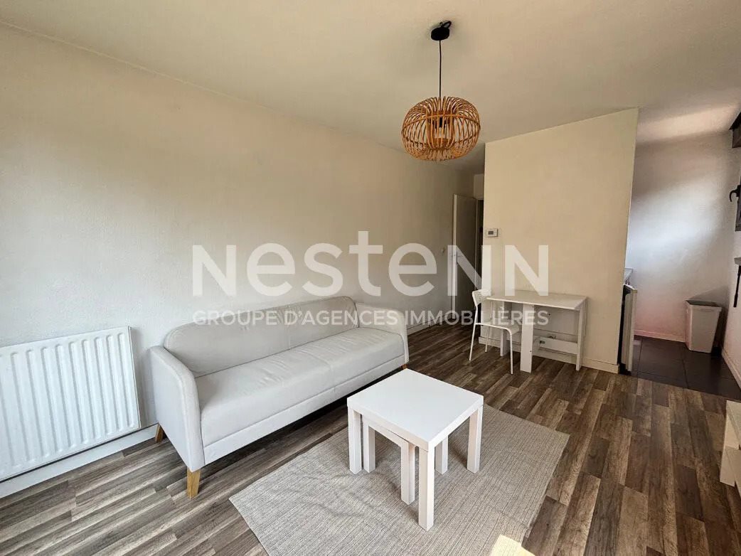 Appartement à louer, 36m², Toulouse