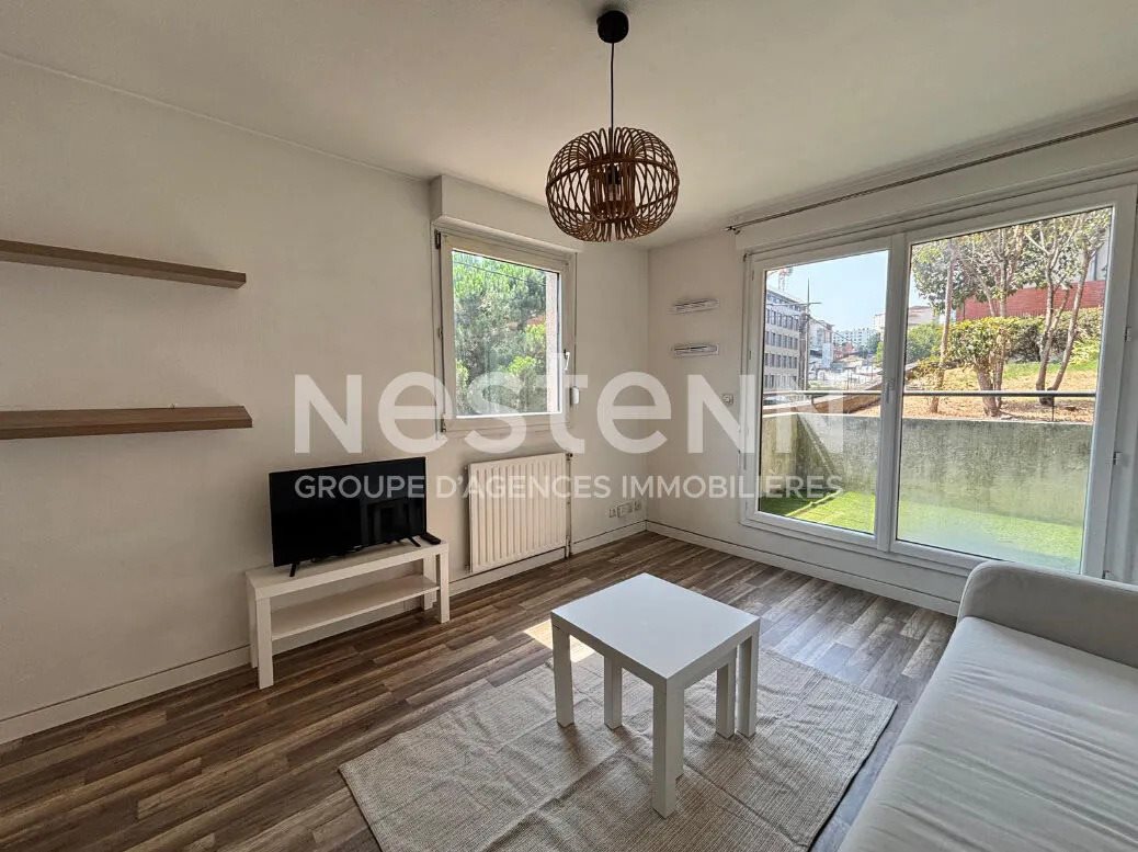 Appartement à louer, 36m², Toulouse