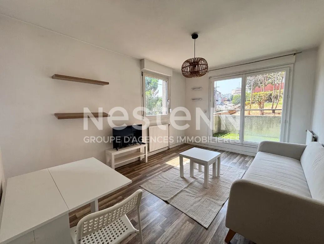 Appartement à louer, 36m², Toulouse