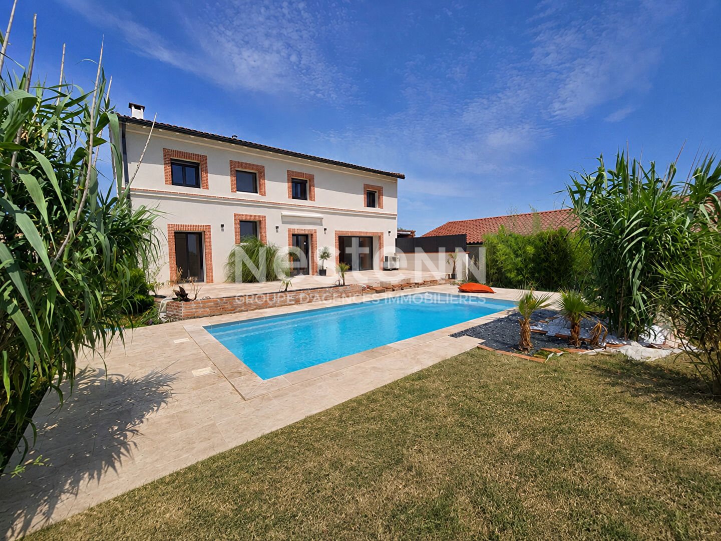 Maison à vendre, 168m², Flourens