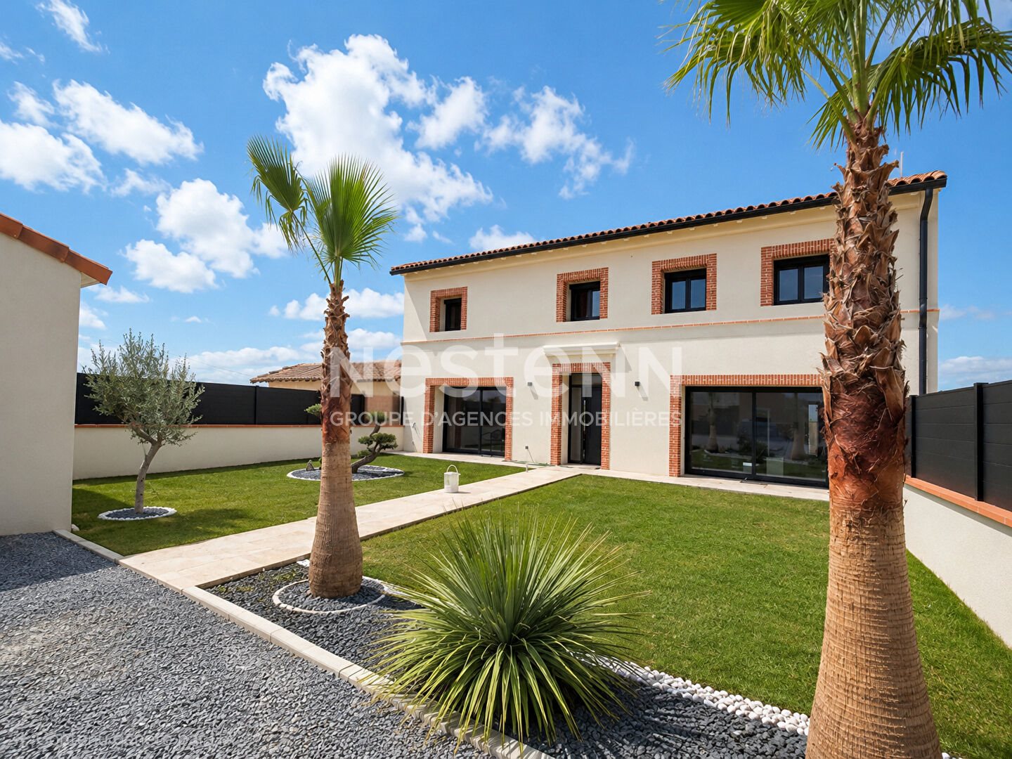 Maison à vendre, 168m², Flourens