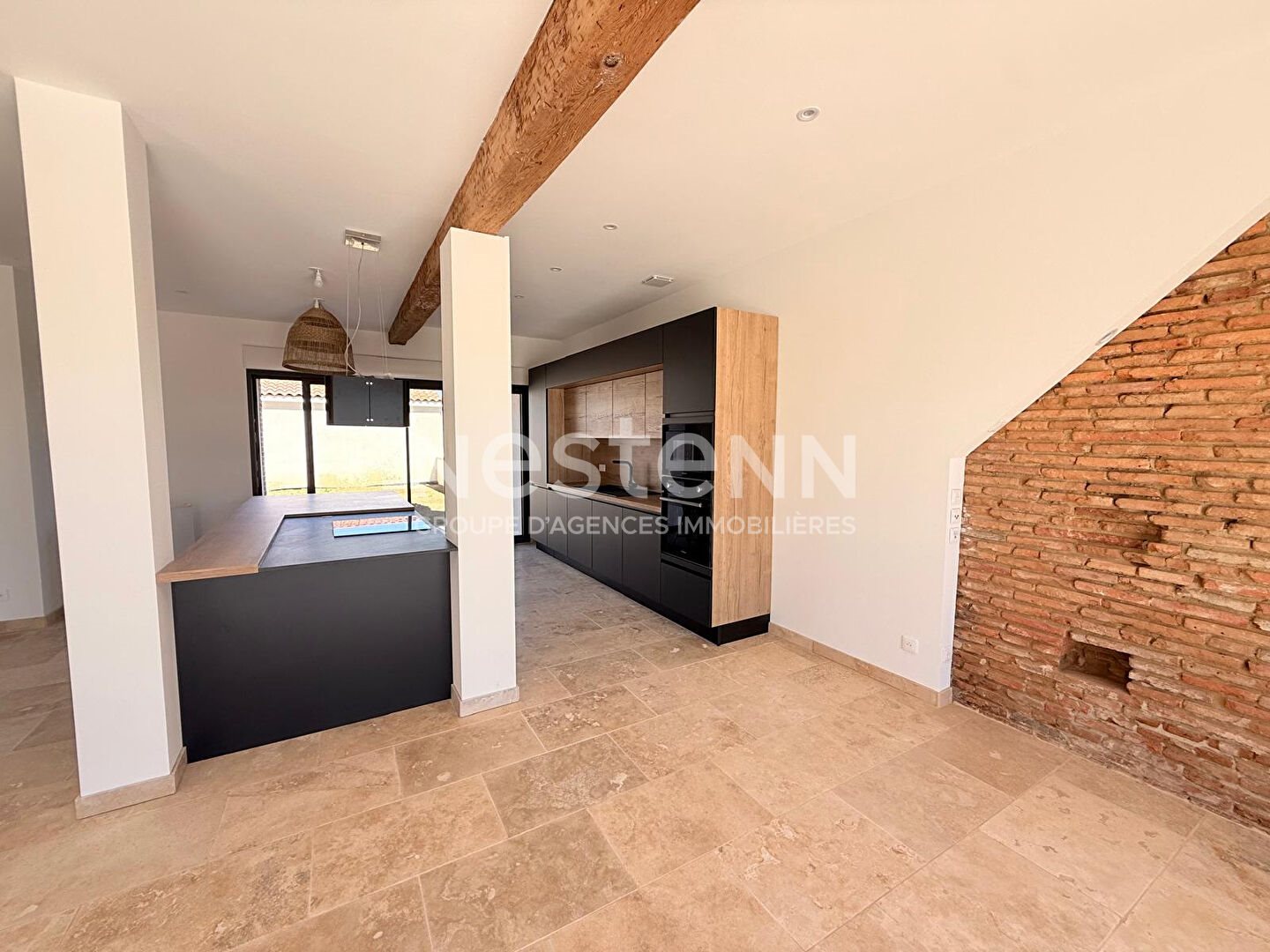 Maison à vendre, 168m², Flourens