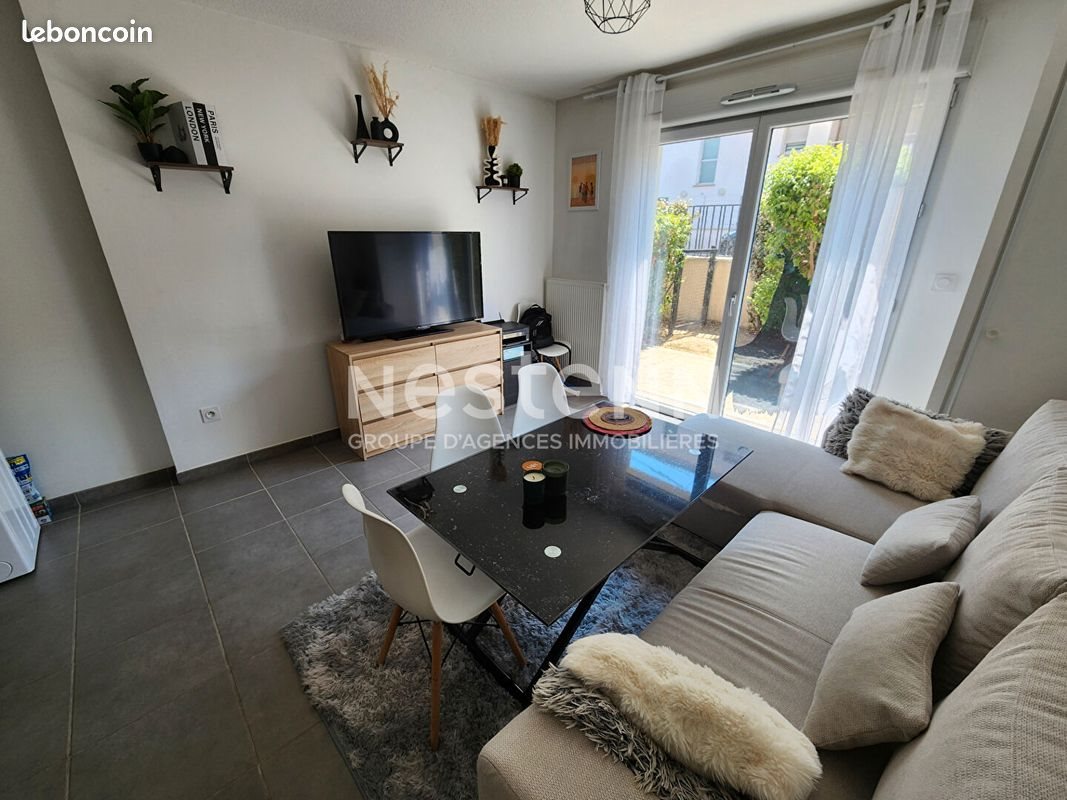 Appartement à vendre, 40m², Toulouse