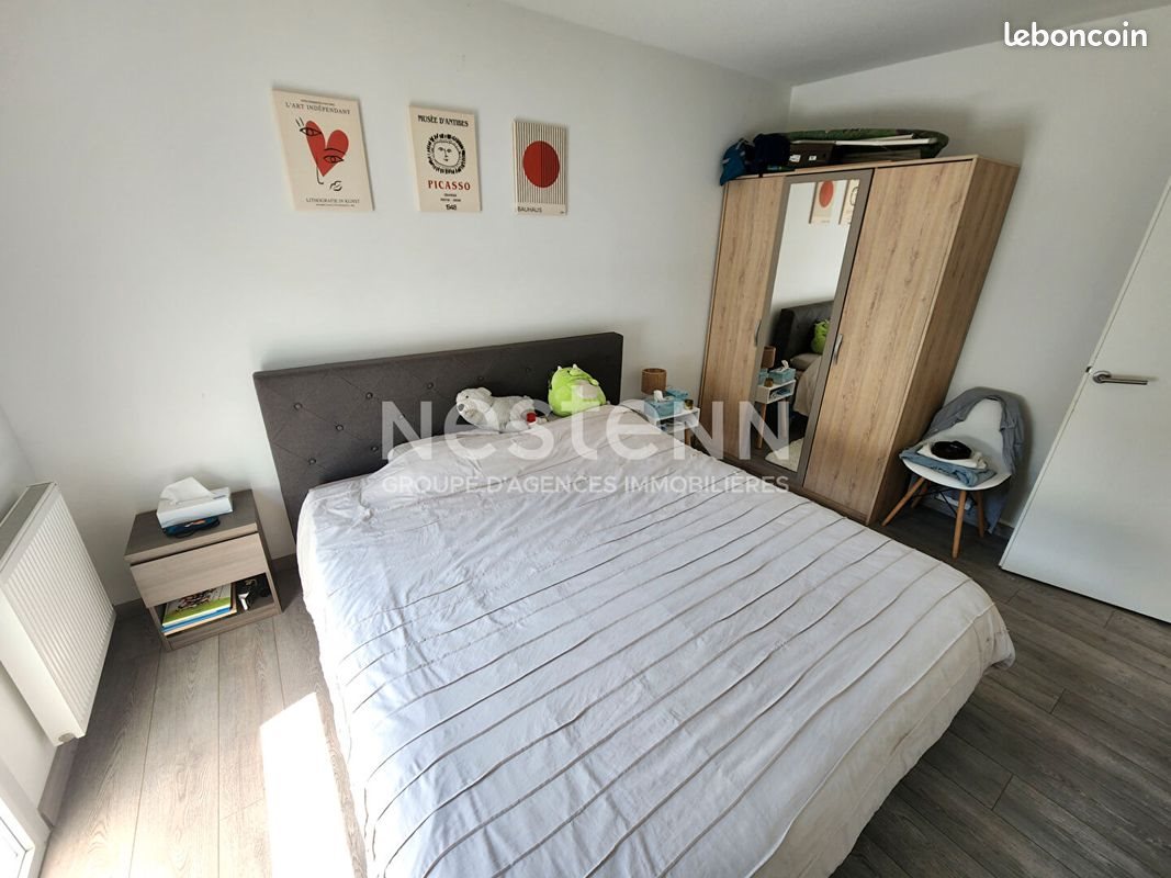 Appartement à vendre, 40m², Toulouse