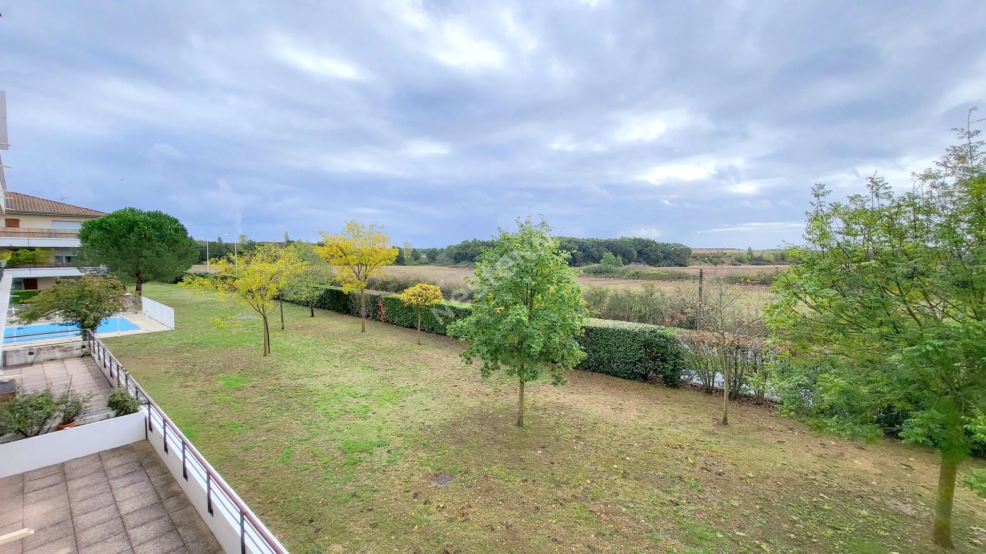 Appartement à louer, 64m², Léguevin