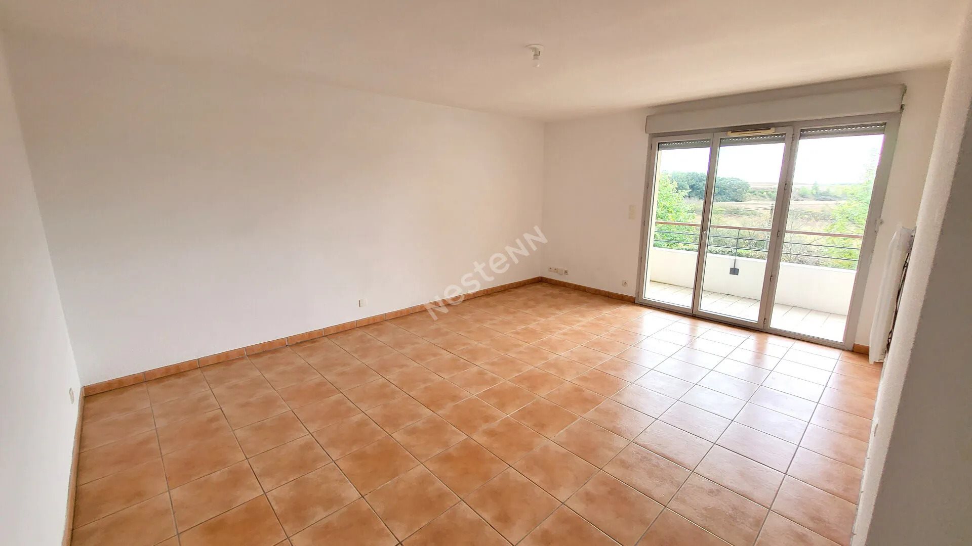 Appartement à louer, 64m², Léguevin