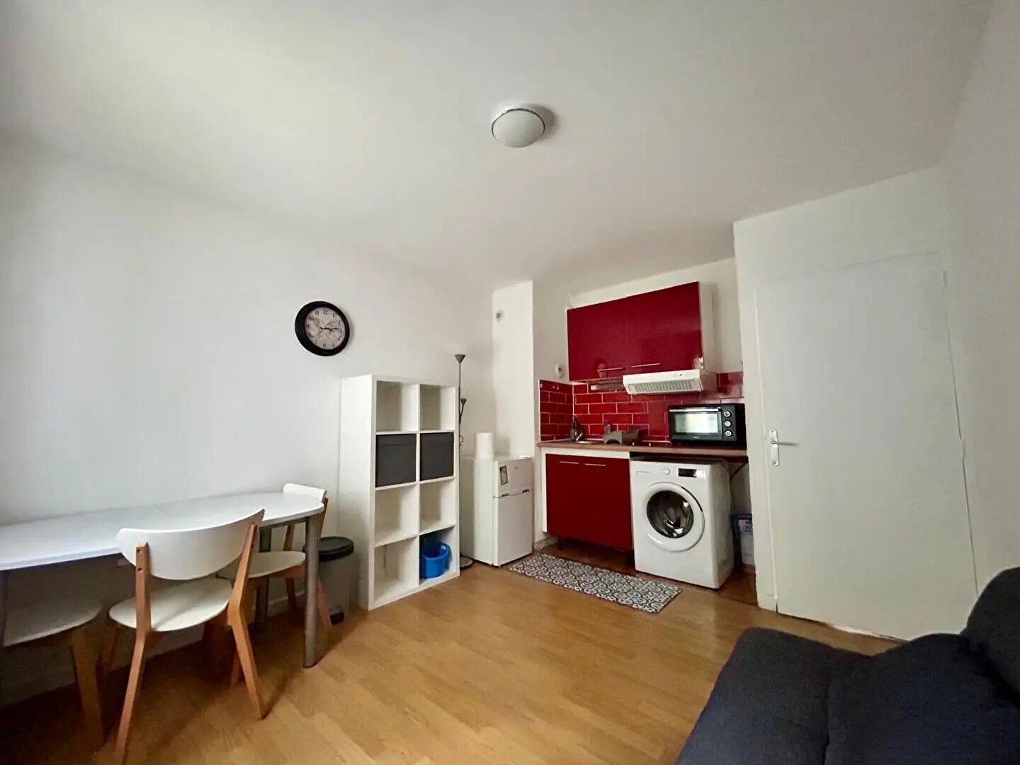 Appartement à louer, 30m², Toulouse