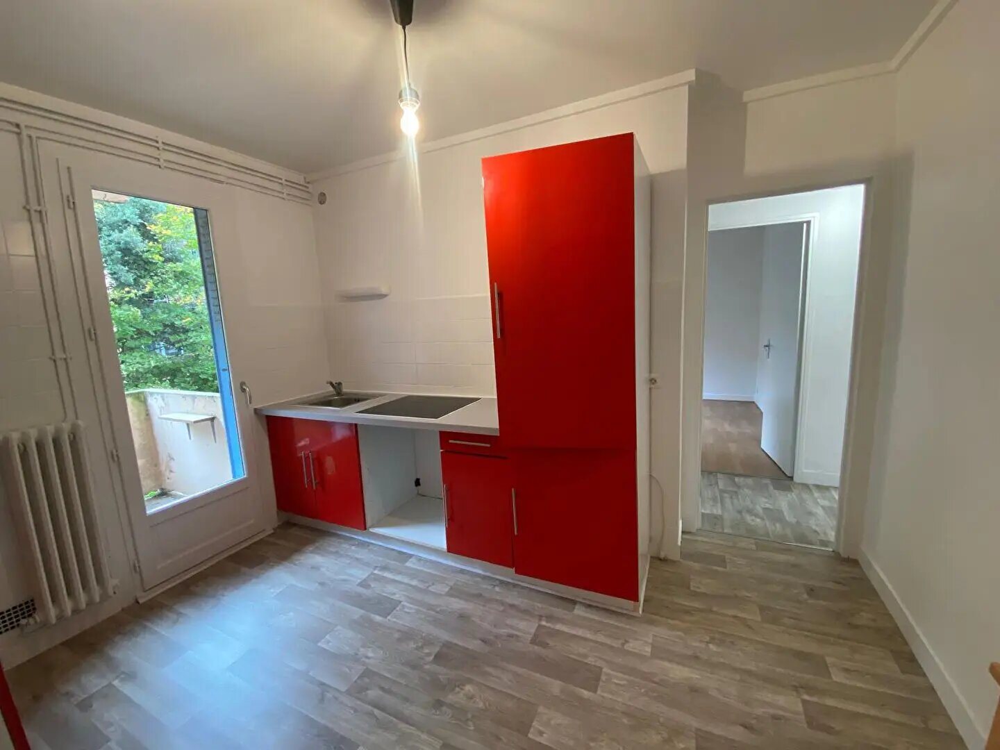 Appartement à louer, 65m², Toulouse
