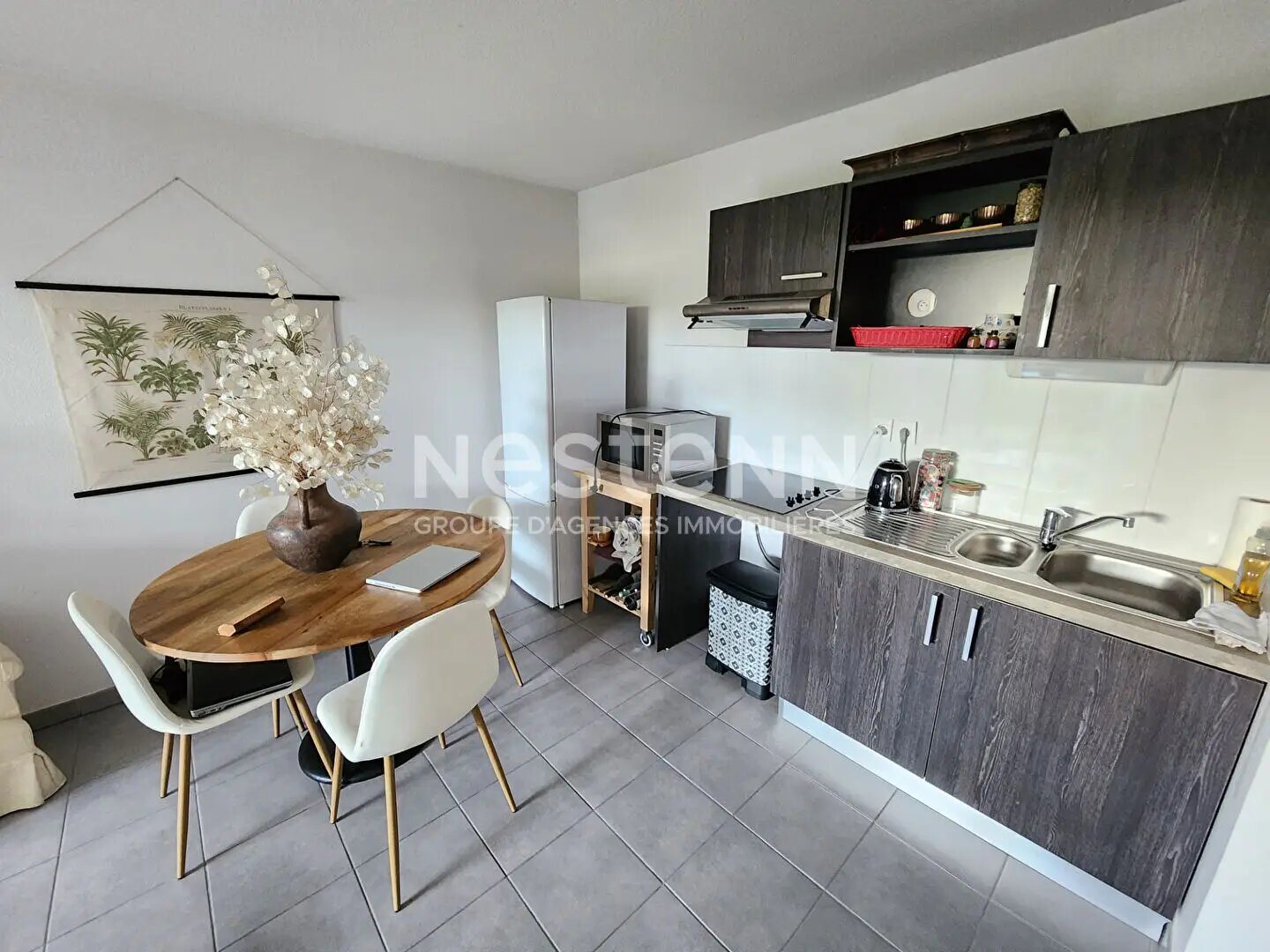 Appartement à vendre, 69m², Blagnac