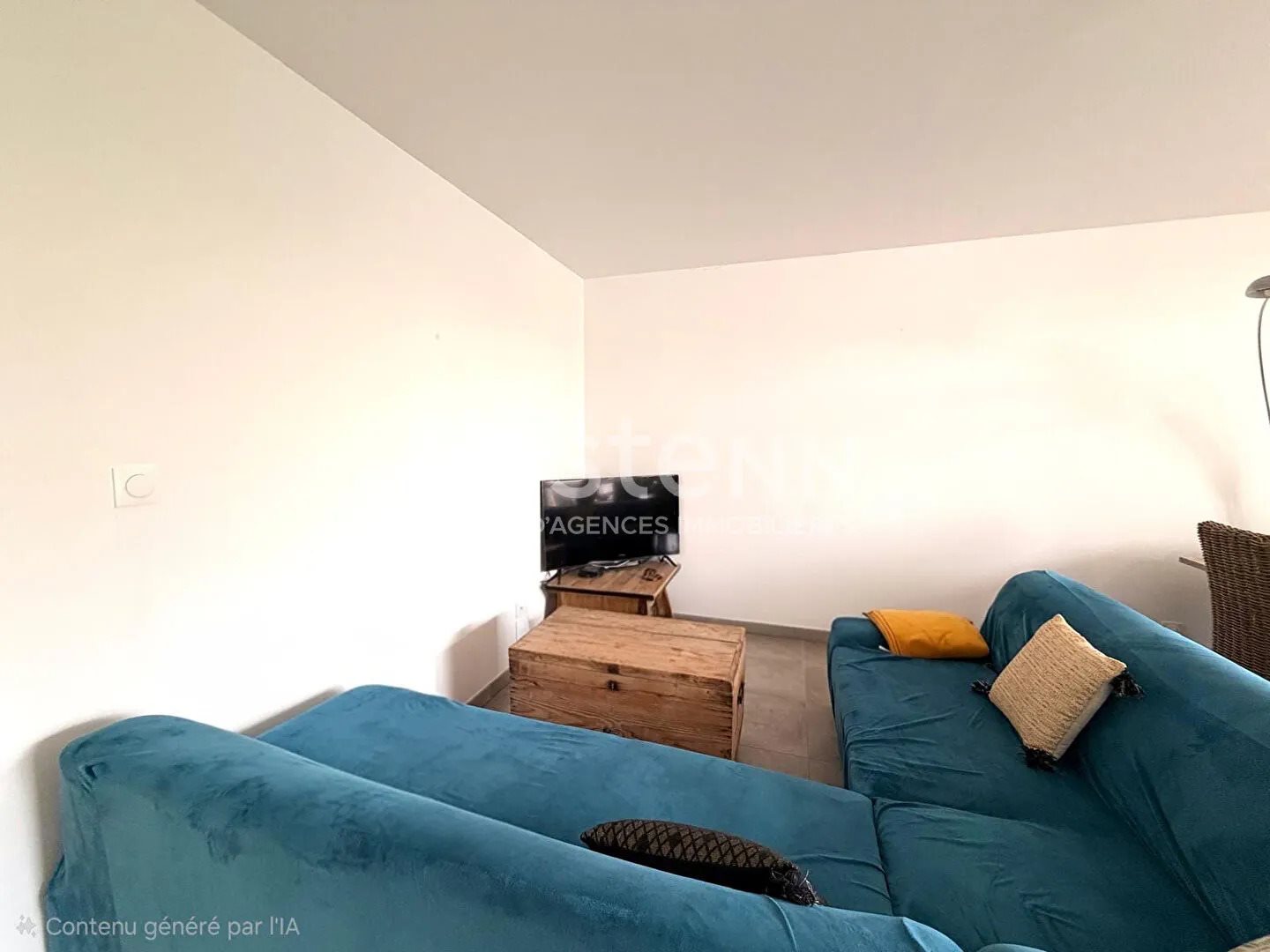 Appartement à louer, 61m², Toulouse