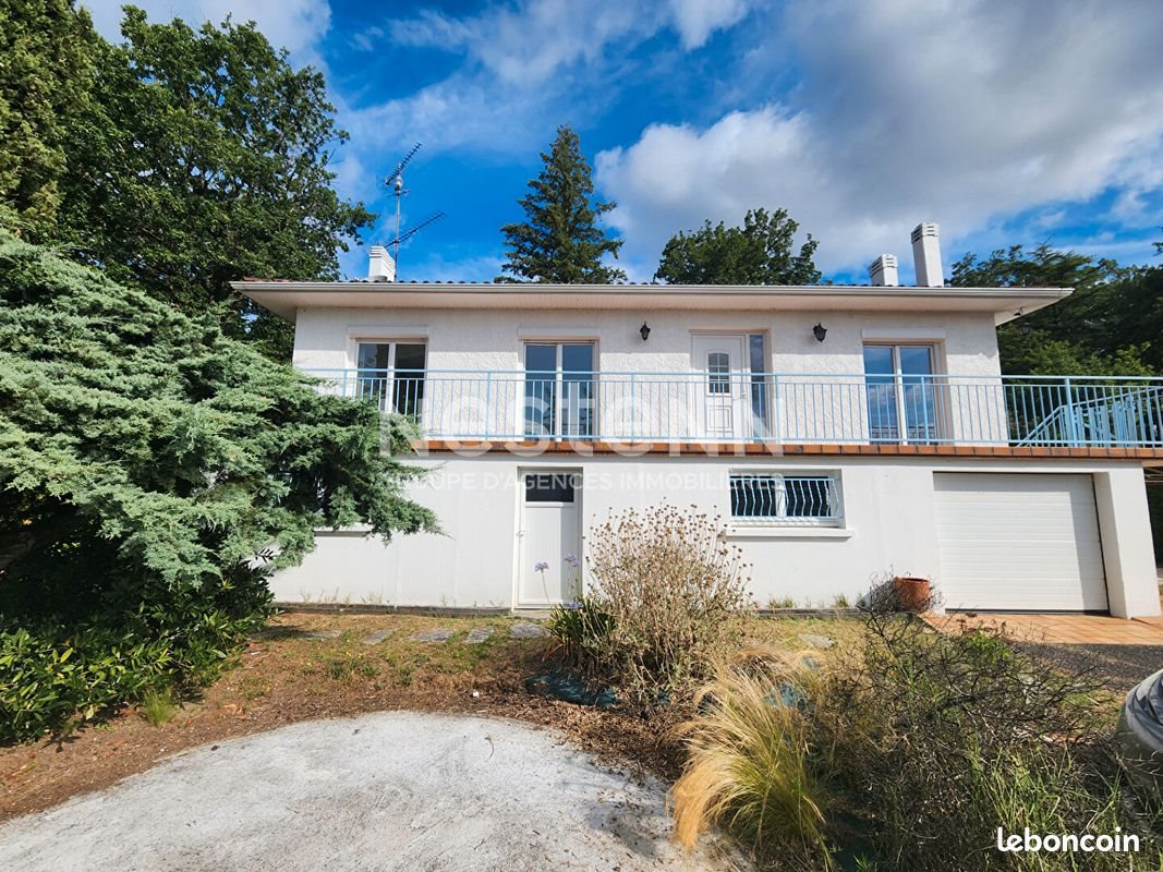 Maison à vendre, 121m², Castanet-Tolosan
