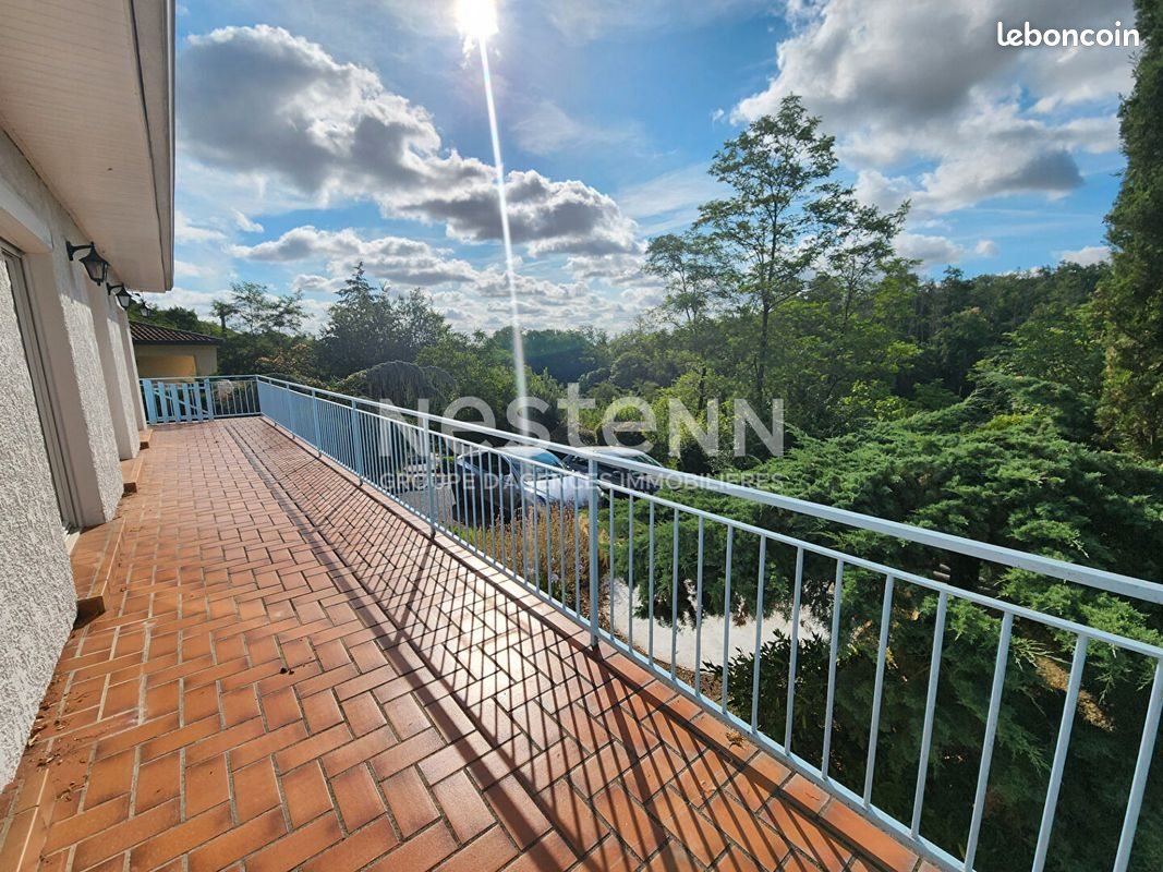 Maison à vendre, 121m², Castanet-Tolosan