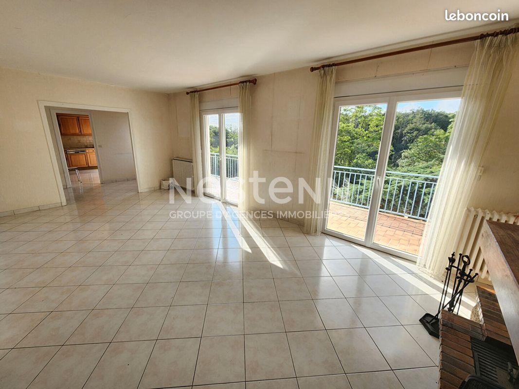 Maison à vendre, 121m², Castanet-Tolosan