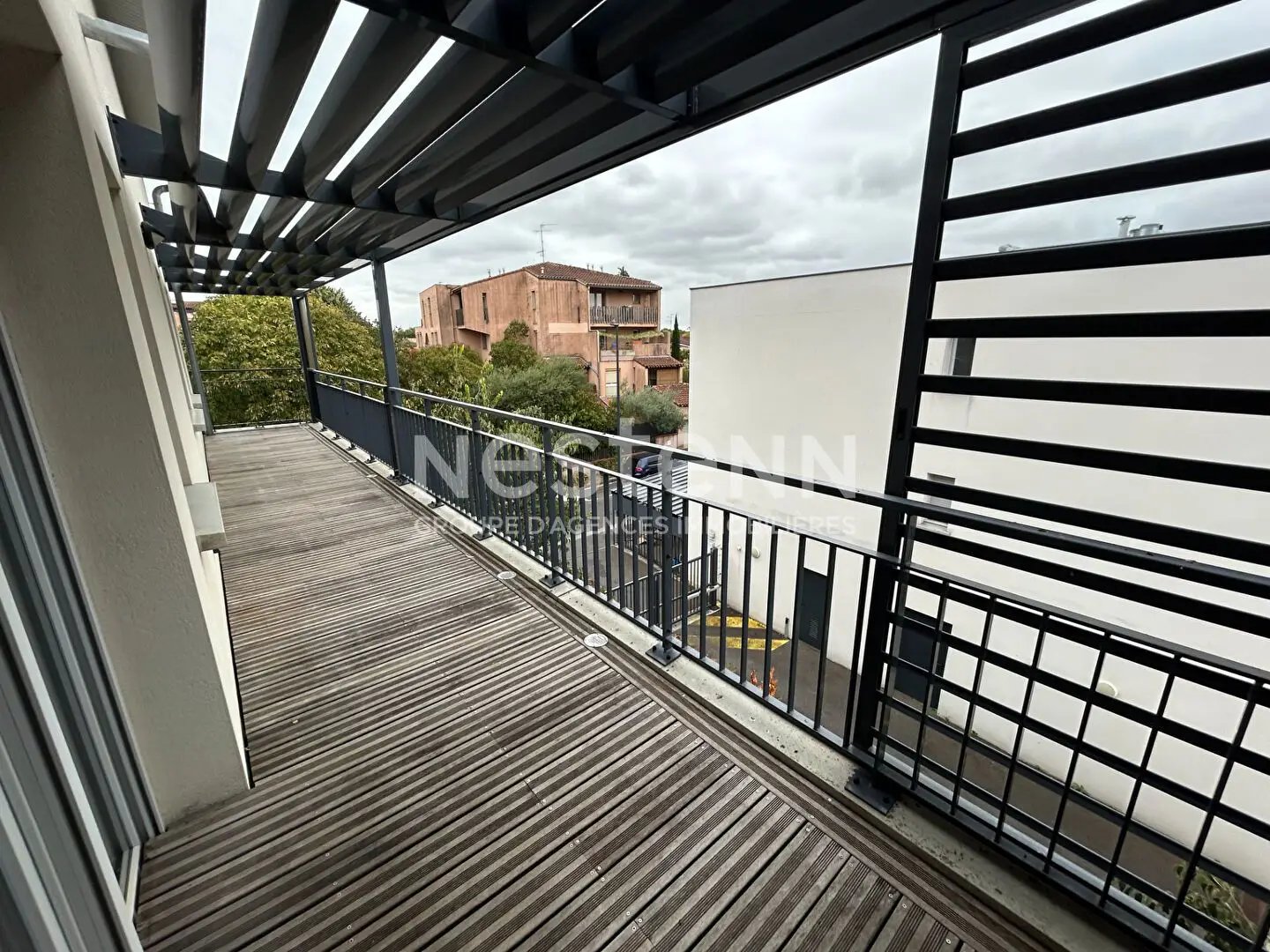 Appartement à louer, 63m², Toulouse