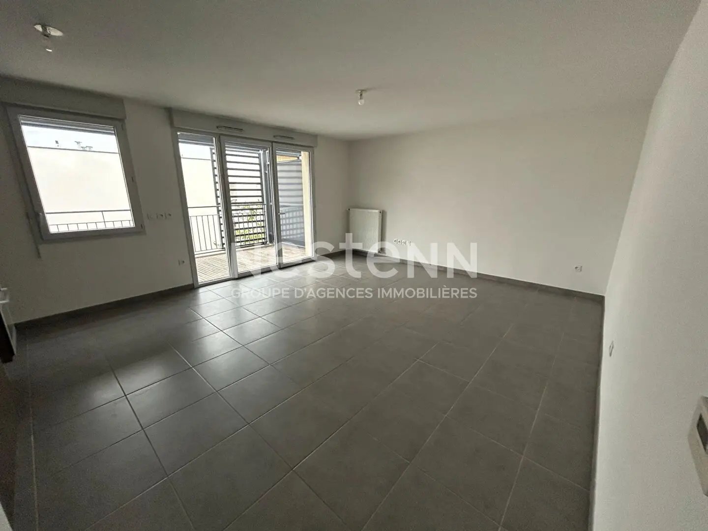 Appartement à louer, 63m², Toulouse