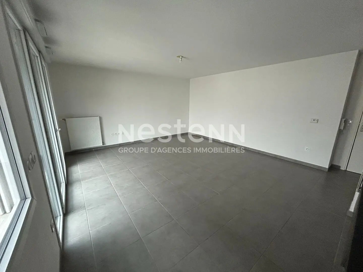 Appartement à louer, 63m², Toulouse