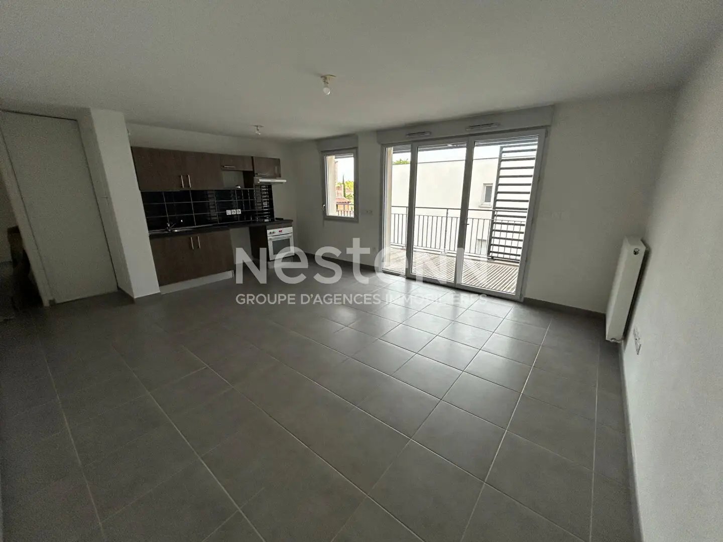 Appartement à louer, 63m², Toulouse