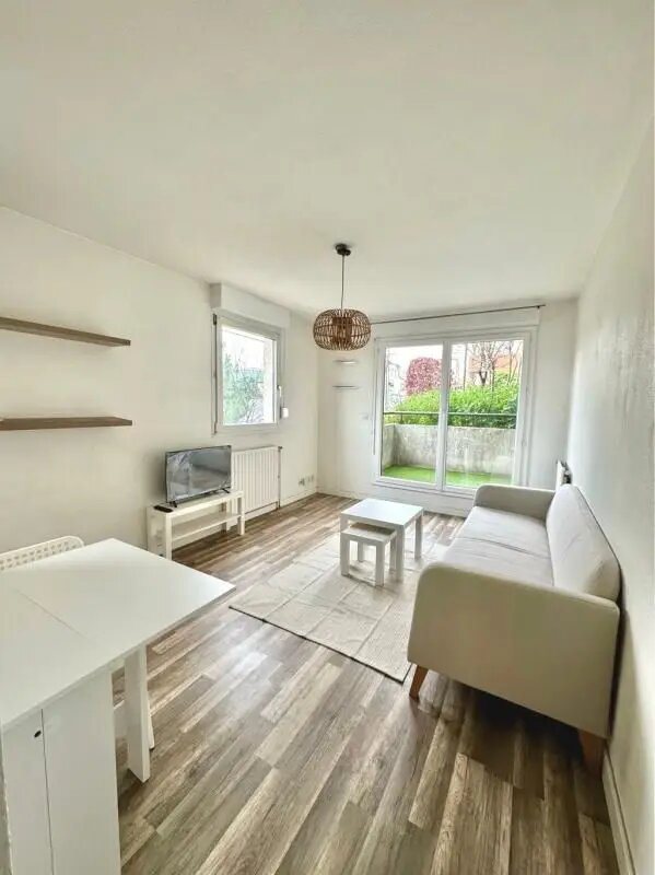 Appartement à louer, 36m², Toulouse