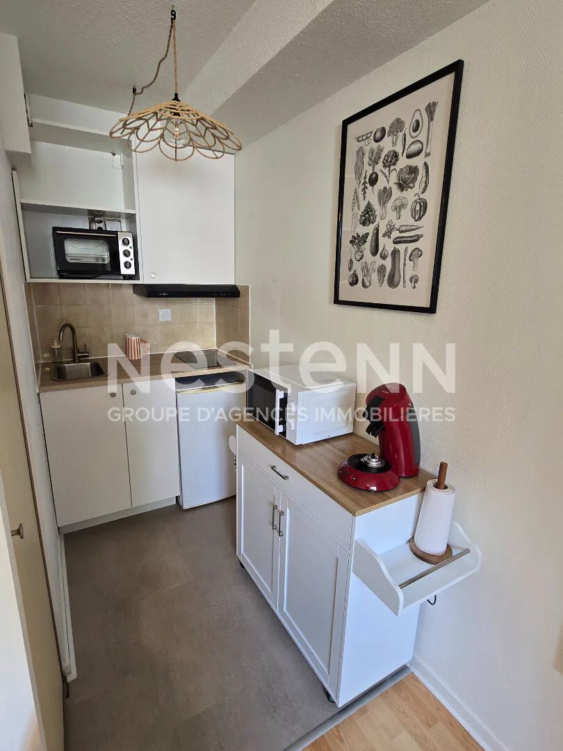 Appartement à louer, 18m², Toulouse