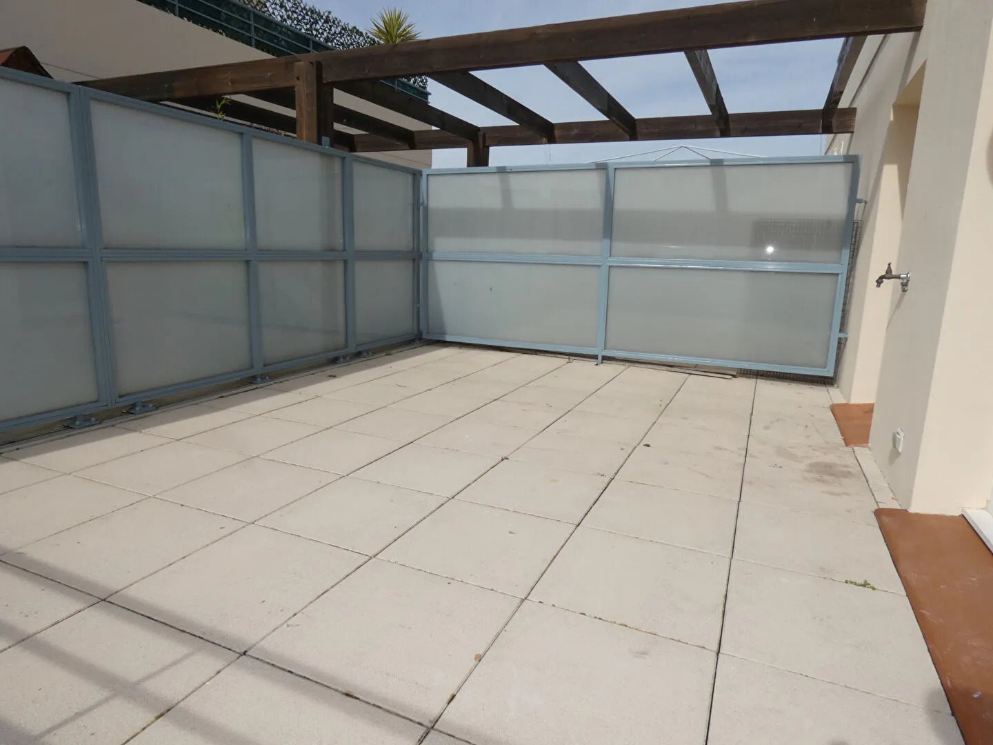 Appartement à louer, 84m², Toulouse