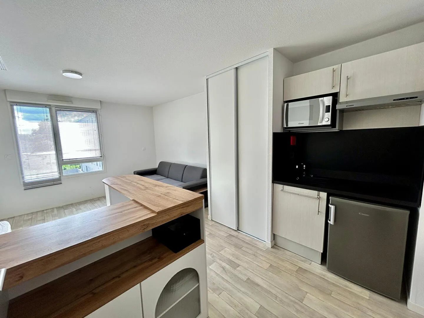 Appartement à louer, 26m², Toulouse