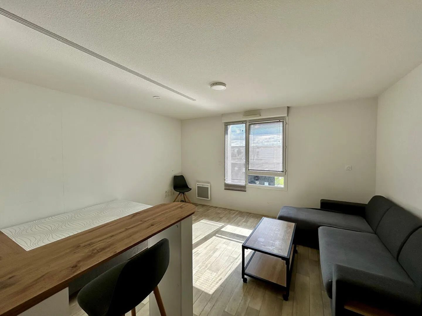 Appartement à louer, 26m², Toulouse