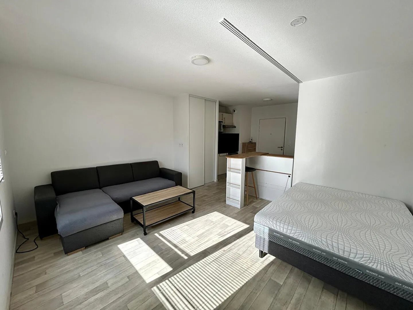Appartement à louer, 26m², Toulouse