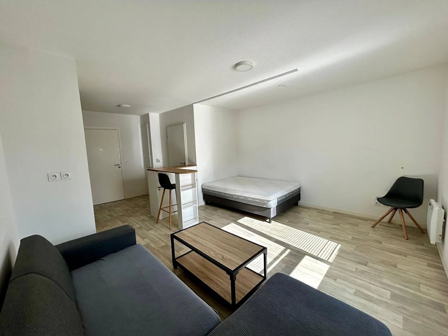 Appartement à louer, 26m², Toulouse