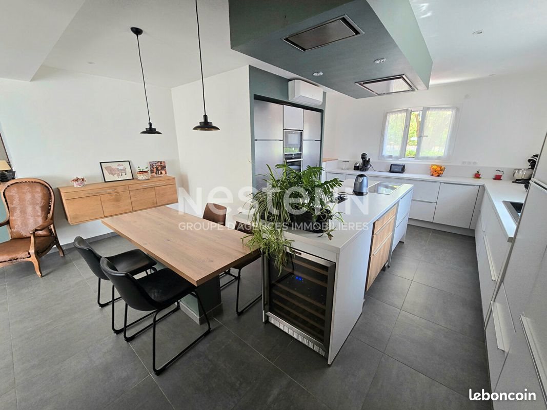 Maison à vendre, 213m², Toulouse