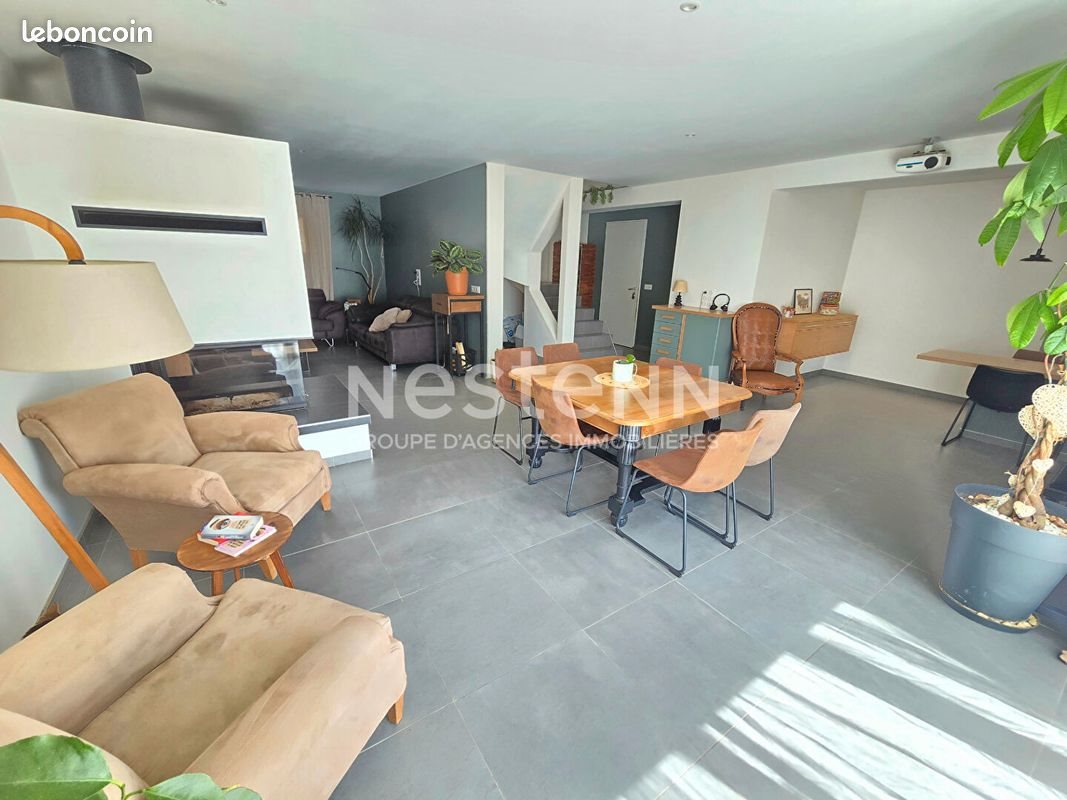 Maison à vendre, 213m², Toulouse