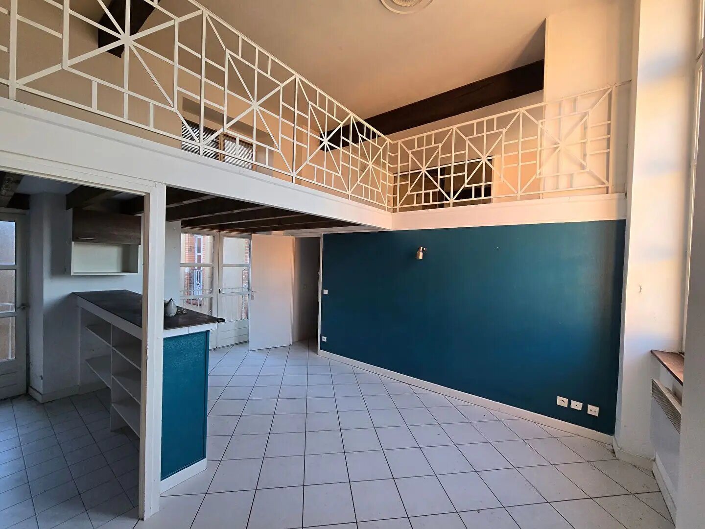 Appartement à vendre, 71m², Toulouse