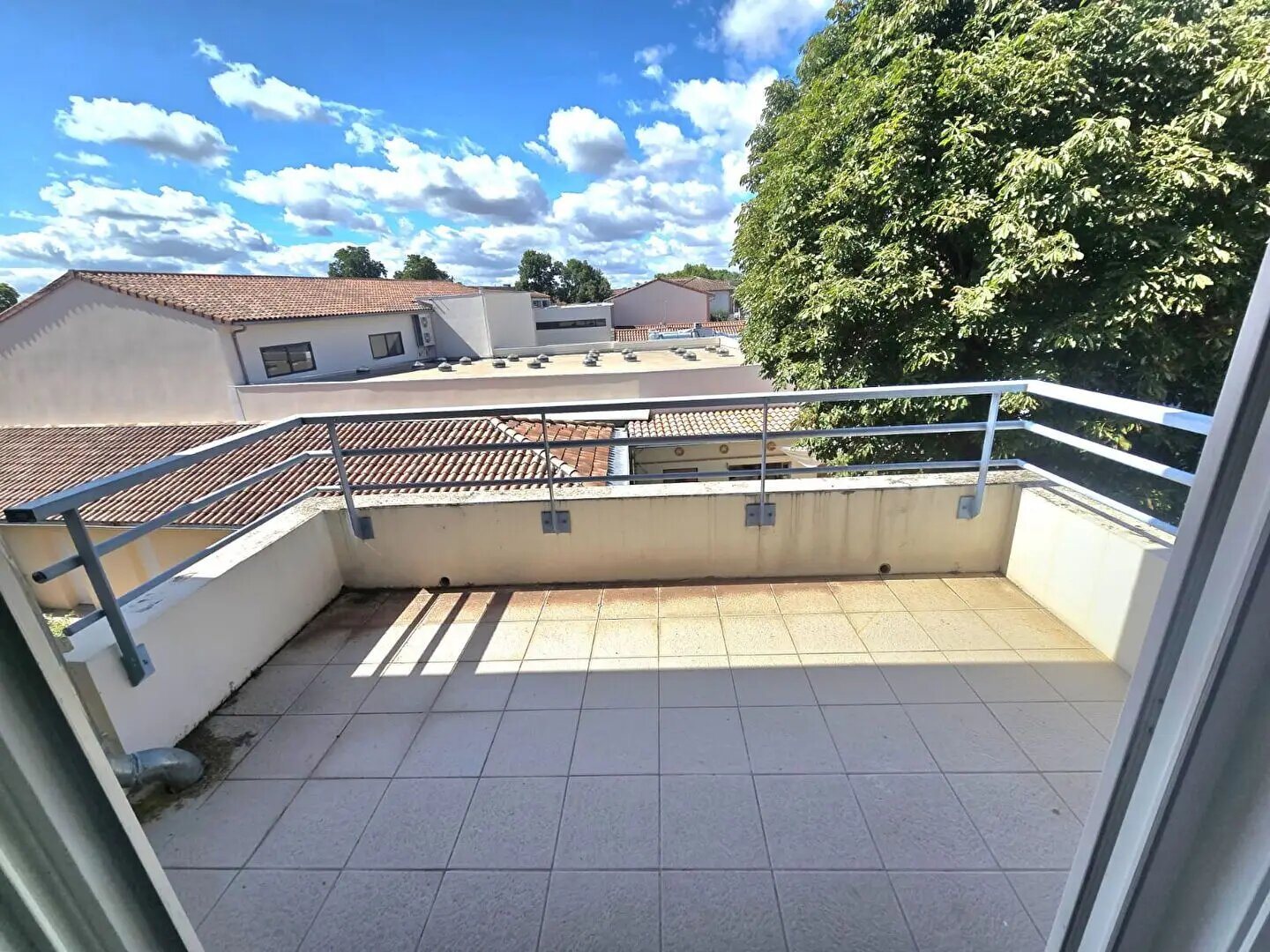 Appartement à louer, 66m², Castelginest