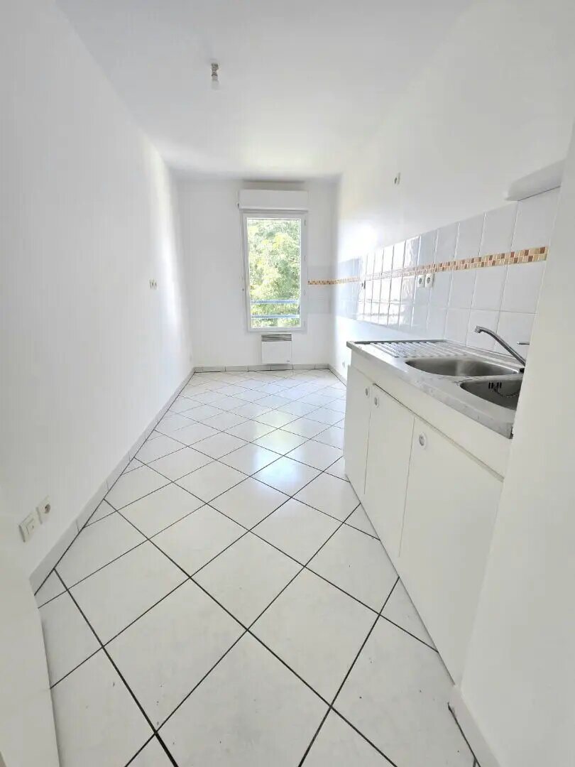 Appartement à louer, 66m², Castelginest