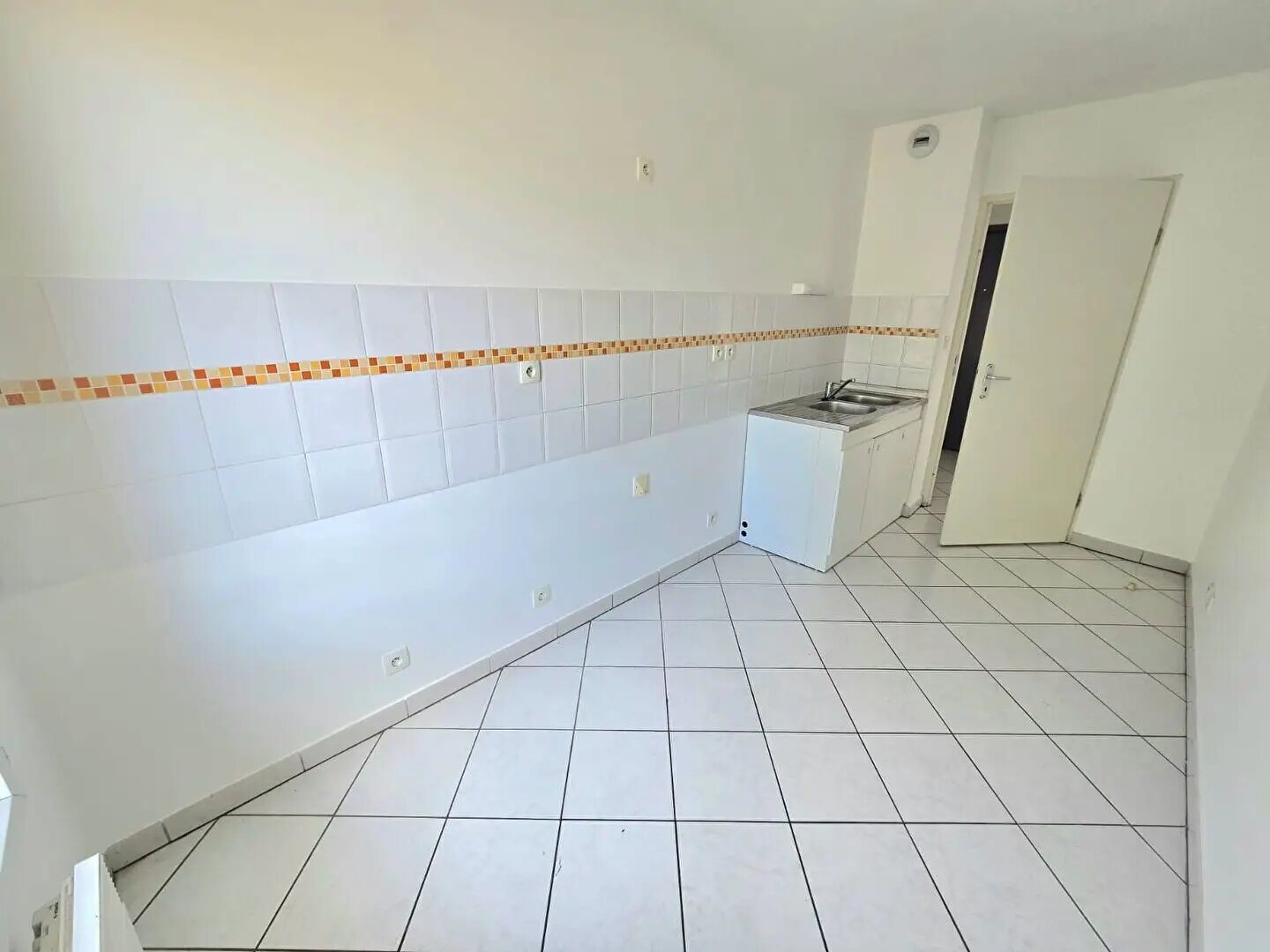 Appartement à louer, 66m², Castelginest