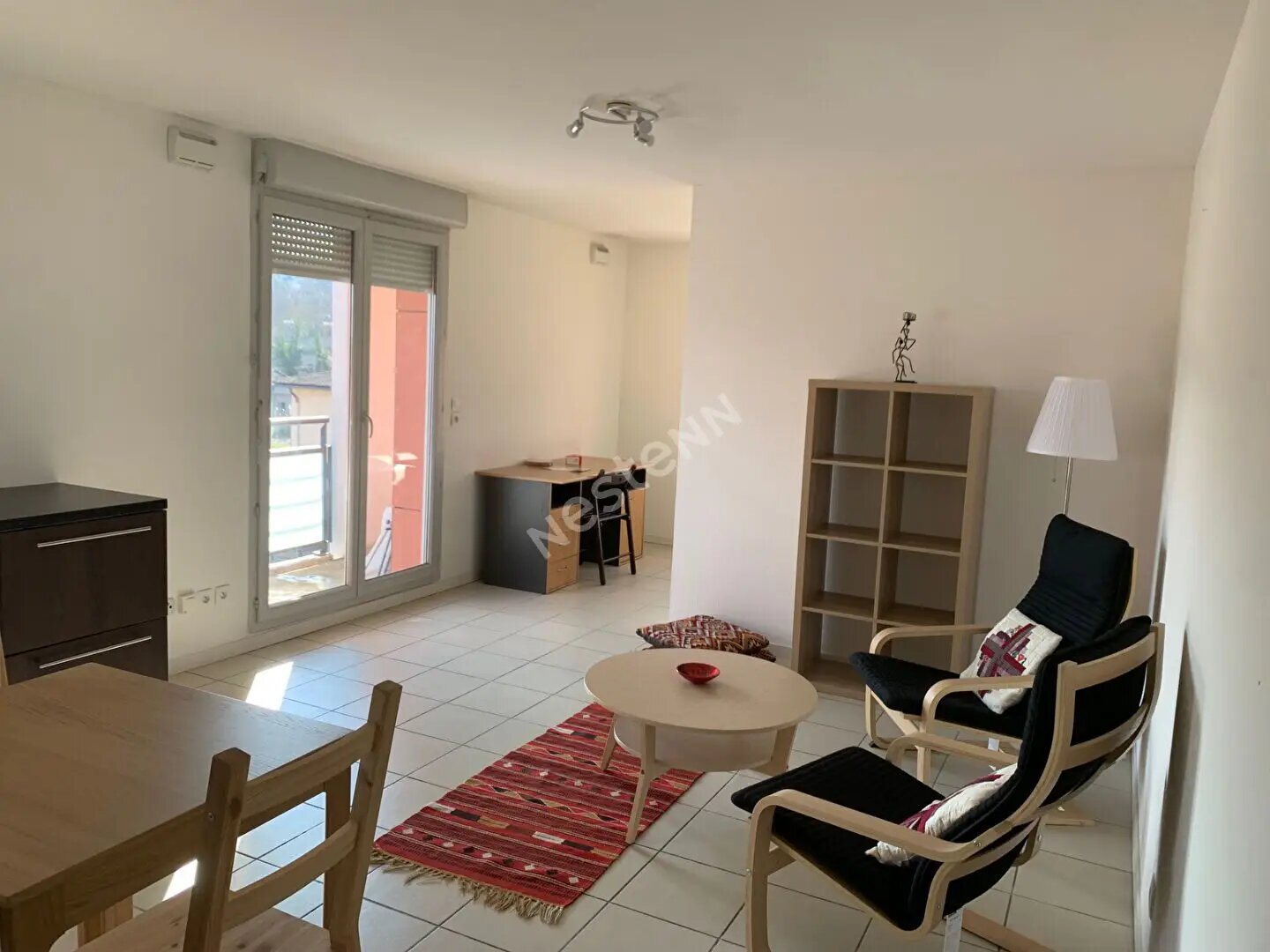 Appartement à vendre, 42m², Toulouse