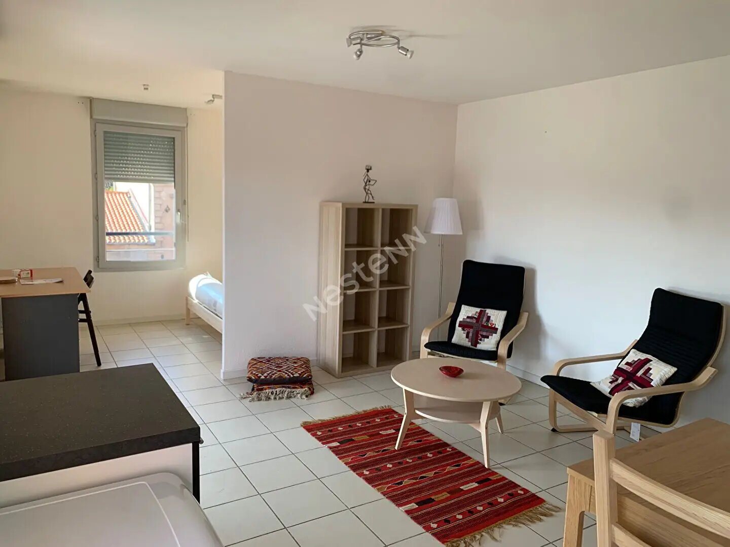 Appartement à vendre, 42m², Toulouse